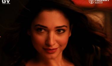 "Ready Ready" full video song from "Devi 2" releasing Today