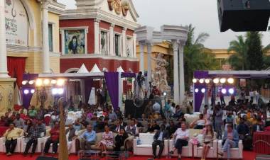 "நெடுநல்வாடை" திரைப்படத்திற்கு முதல் விருது