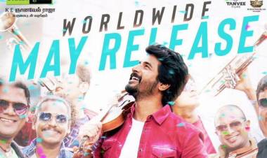 Huge Announcement from "MR LOCAL" Team