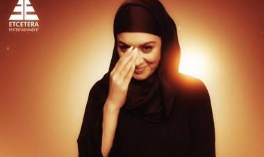 Ramadan Mubarak wishes Team "MAHA"