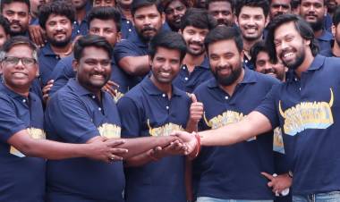 Actor Sasi Kumar's Successfull Combo is back