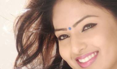 Nikesha Patel has now signed her next film with actor Aarav in Tamil