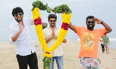 “ நட்புனா என்னானு தெரியுமா” திரைப்படத்தின் கதைக்கரு