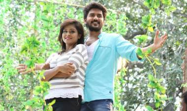 "Natpunaa Ennanu Theriyumaa" Movie New Stills
