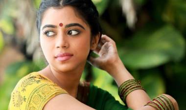 Actress Lovelyn Chandrasekhar Latest Stills