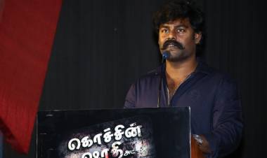 விஷால் இப்படிச் செய்யலாமா ?: ஆர்.கே.சுரேஷ் ஆதங்கம்!