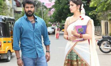 "NEEYA 2" Movie Brand New Stills 