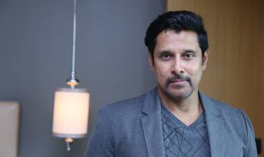 சீயான் விக்ரம் திரைப்படத்தை இயக்கும் திறமையான இயக்குனர்