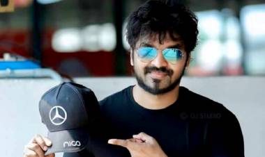 டைரக்டர் எஸ்.ஏ .சந்திரசேகரிடம் வித்தியாசமான கோரிக்கை வைத்த ஜெய்  