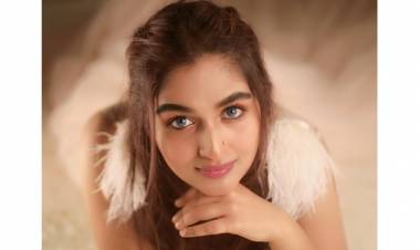 தமிழ் சினிமா தான் பெஸ்ட்: நடிகை பிரயாகா மார்ட்டின் பெருமிதம் 