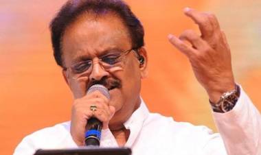 பாடகர் எஸ்.பி.பாலசுப்பிரமணியம் பிறந்தநாள்