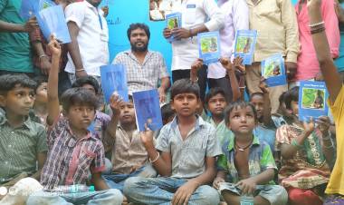 ஒடுக்கப்பட்ட மக்களுக்கு தோள் கொடுத்து உதவும் இயக்குனர் பா.இரஞ்சித்