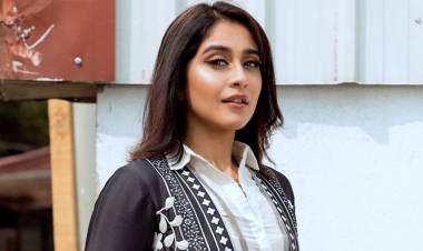 ரெஜினா கசான்றா நடிப்பில் வெளிவரவுள்ள அதிபயங்கர த்ரில்லர் திரைப்படம்