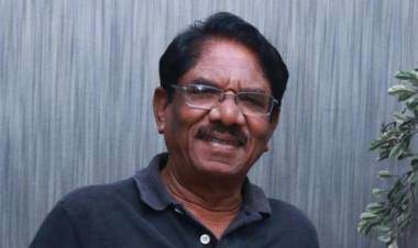 இயக்குனர் பாரதிராஜா தலைவராக தேர்வு!