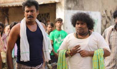 சிவகார்த்திகேயன் நாயகியுடன் ஜோடி சேர்ந்த சமுத்திரக்கனி 