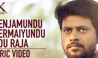 "Nenjamundu Nermaiyundu Odu Raja" Lyric Video from Today