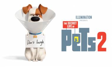 The Secret Life of Pets 2 - Movie Review 