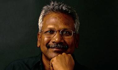Director Mani Ratnam admitted in Apollo Hospital