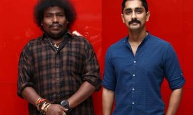 Gurkha - Audio Launch Stills