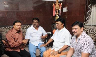 ஸ்வாமி சங்கரதாஸ் அணிக்கு நடிகர் விஜயகாந்த் ஆதரவு!