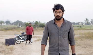 சென்னையிலிருந்து பழனி வழியாக மார்ஸ் போகமுடியும்! - தமிழ் சினிமாவில் புதிய முயற்சி 