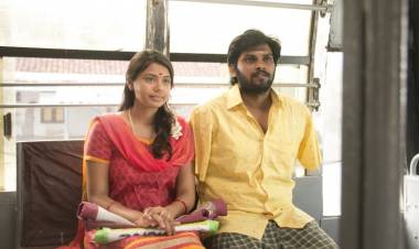 புதுமுகங்கள் நடிக்கும்  “தோழர் வெங்கடேசன்”