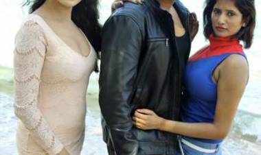 CHENNAI TO BANGKOK MOVIE STILLS