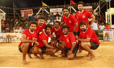 “வெண்ணிலா கபடி குழு 2” ஒரிஜினல் கபடி