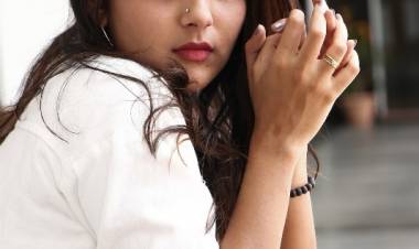 Actress Mahima Nambiar Latest Stills