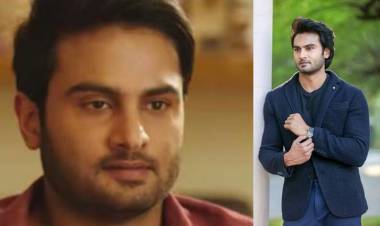 ‘Sammohanam’ actor Amit Purohit dies at age of 35