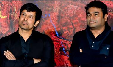 AR Rahman to compose music for Chiyaan Vikram's next