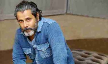 சீயான் விக்ரம் நடிக்கும் ஆக்‌ஷன் த்ரில்லர் படம் 