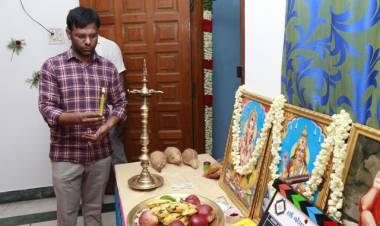 ஹேமம்பர்ஜஸ்தி இயக்கத்தில் யதார்த்தமான காதல் கதை