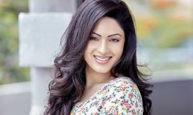 Actress Nikesha Patel Latest Pictures