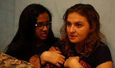 பார்த்திபன் உதவியாளர் இயக்கத்தில் "பிரம்மபுரி"