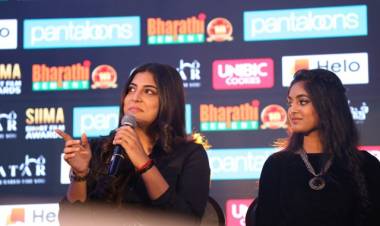 SIIMA the Biggest and the most viewed South Indian Film Awards is back with its Eighth Edition