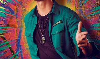 Dhanush’s Pattas first look sparks off ultra-celebrations