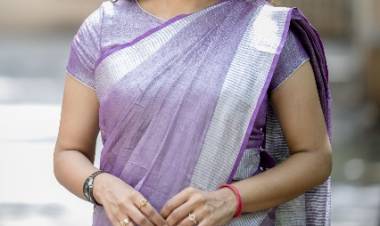 Actress NeelimaEsai Latest Stills