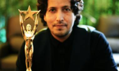 Enterprising tales of successful Japanese spa founder Sagar Pagar