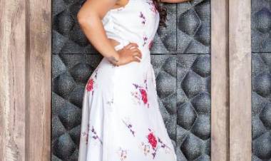 Actress Nandini Rai Latest Stills