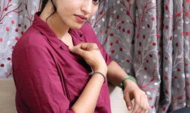 நம்முடைய சிறு பங்களிப்பும் நமது சுற்று வட்டாரத்தையே மாற்றும் - அதிரடி நாயகி சாய் தன்ஷிகா