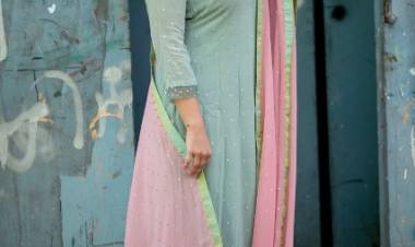 Actress Varalaxmi Sarathkumar Latest Stills