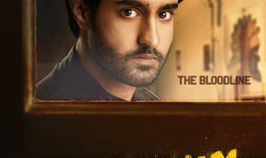 Here's introducing Satyajeet Dubey as Vivaan Baldev Singh in the upcoming political drama 'Prassthanam'