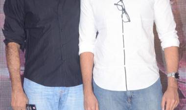 Team ‘Sathya’ is back with another thriller