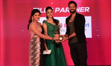 6th Annual TEA AWARDS