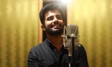 இசை அமைப்பாளராக தடம் பதிக்கும் அஜீஸ்