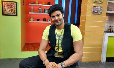 க்ரைம் களத்தில் இறங்கும் பிக்பாஸ் புகழ் நடிகர்!       