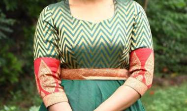 Actress Indhuja Latest Stills