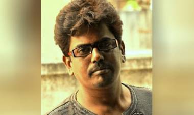 பிரபல பாடலாசிரியர் முத்து விஜயன் காலமானார்