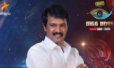 சீக்ரெட் ரூமில் சேரன்  தங்க வைக்கப்பட்டுள்ளார்